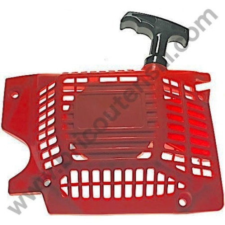 Recoil Starter Ass'y for Chainsaw Valex ECS45