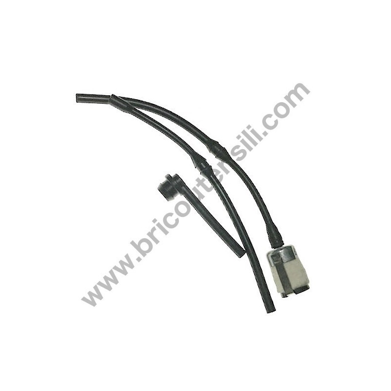 Fuel Hose Set with Filter for Chainsaw Valex ECS45