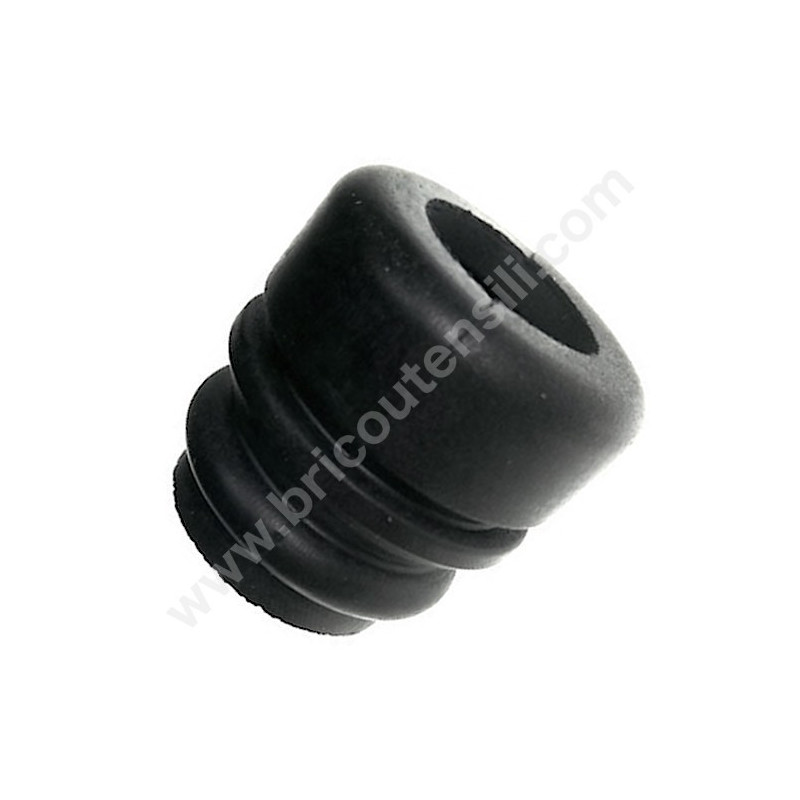 Carterino Avviamento per Motoseghe 25-30 cc max