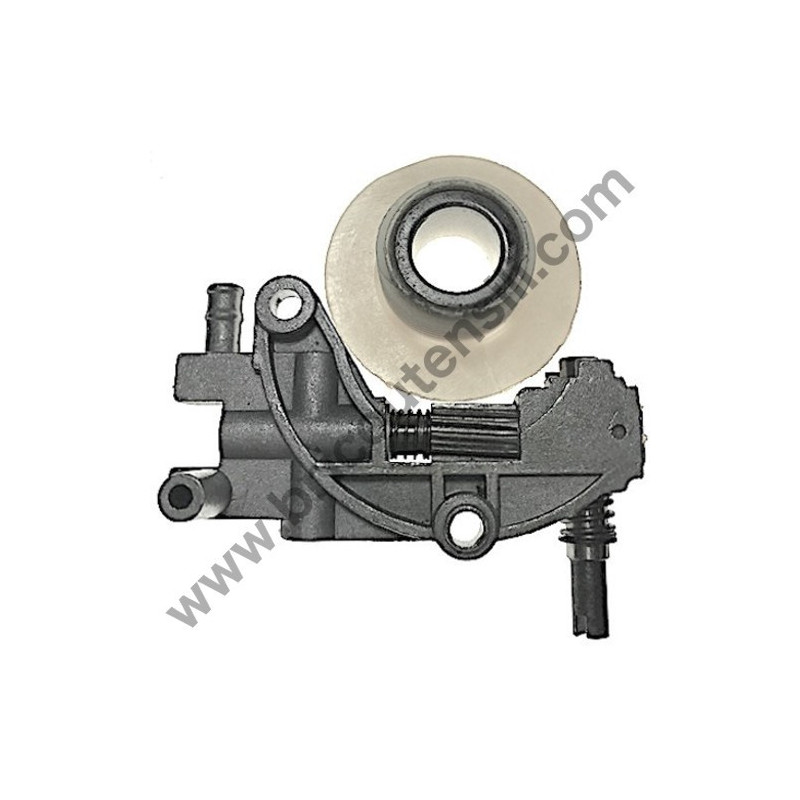Pompa Olio per Catena Motosega Valex ECS45