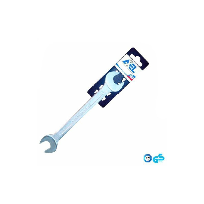 Wrenches Double Fork Axel