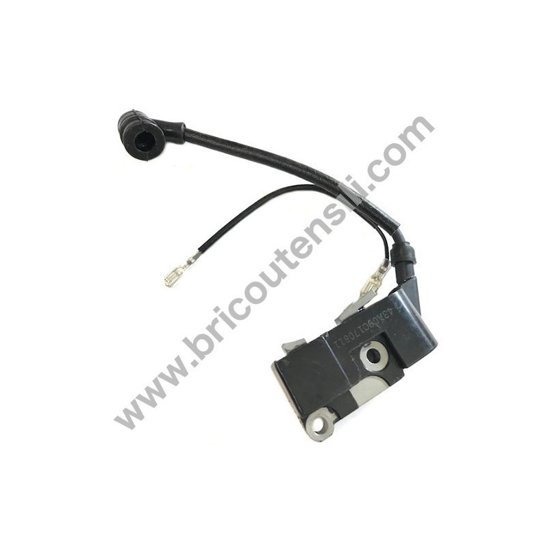 Bobina Elettronica per Motosega Valex ECS45