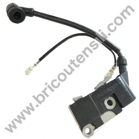 Electronic Coil for Chainsaw Valex ECS45