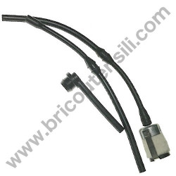 Fuel Hose Set with Filter for Chainsaw Valex ECS45