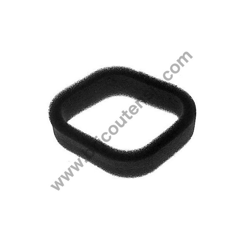 Elemento Filtrante in Spugna per Decespugliatore Valex Houston 33C