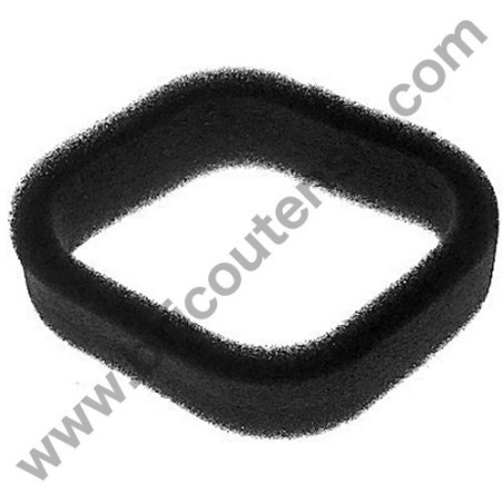 Air Cleaner Sponge Element for Bruchcutter Valex Houston 33C