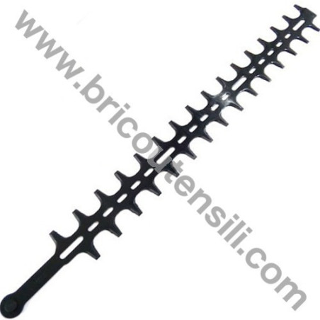 Upper Blade for Hedge Trimmer AMA AG1HT60