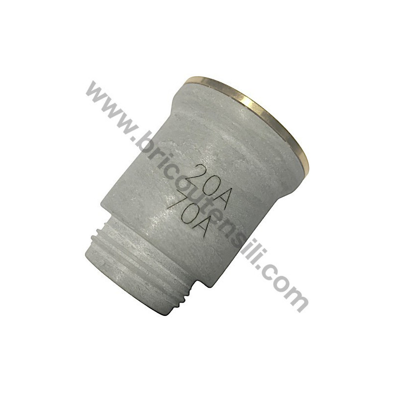 Torch Safety Cap for Telwin Superior Plasma 70