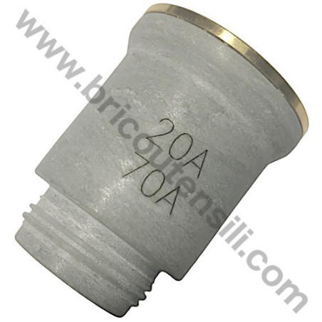 Torch Safety Cap for Telwin Superior Plasma 70