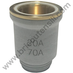 Torch Safety Cap for Telwin Superior Plasma 70