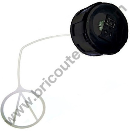 Fuel Tank Cap for Brushcutters AMA