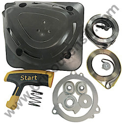 Assieme Avviatore per Soffiatore Stiga SBP 375