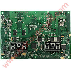 Contol PCB 300A for Inverter Awelco MIKROMIG 3000