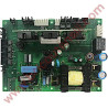 Contol PCB 300A for Inverter Awelco MIKROMIG 3000