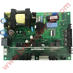 Contol PCB 300A for Inverter Awelco MIKROMIG 3000