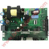 Contol PCB 300A for Inverter Awelco MIKROMIG 3000