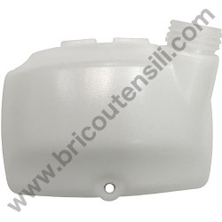 Fuel Tank for Hedgecutter Alpina HTJ 550 - 1