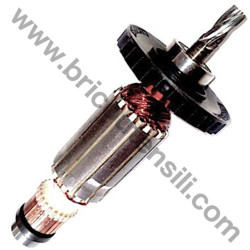 Indotto per Tassellatore 20 mm Makita HR2020