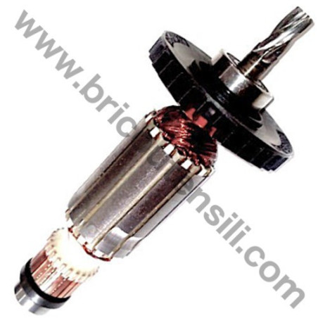 Armature for Hammer 20mm Makita HR2020