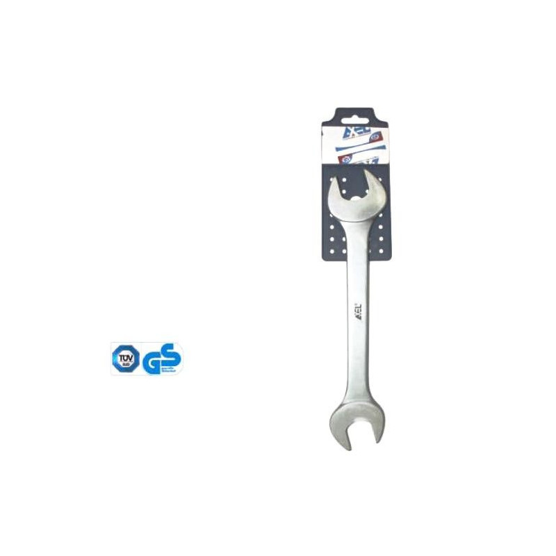 Chiavi a Forchetta Doppie serie "Professional" Axel