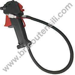 Throttle Handle Assy for Auger Valex Auger 50-52