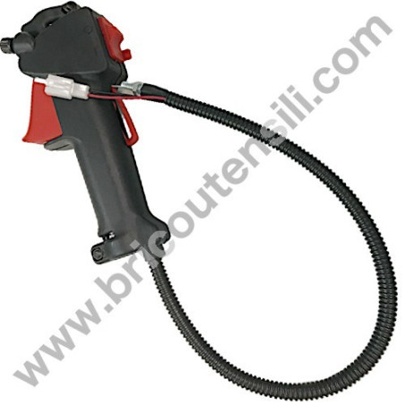 Throttle Handle Assy for Auger Valex Auger 50-52