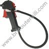 Throttle Handle Assy for Auger Valex Auger 50-52