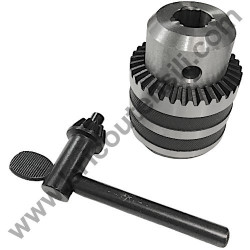 Drill Press Chuck for Floor Drill Press TR23