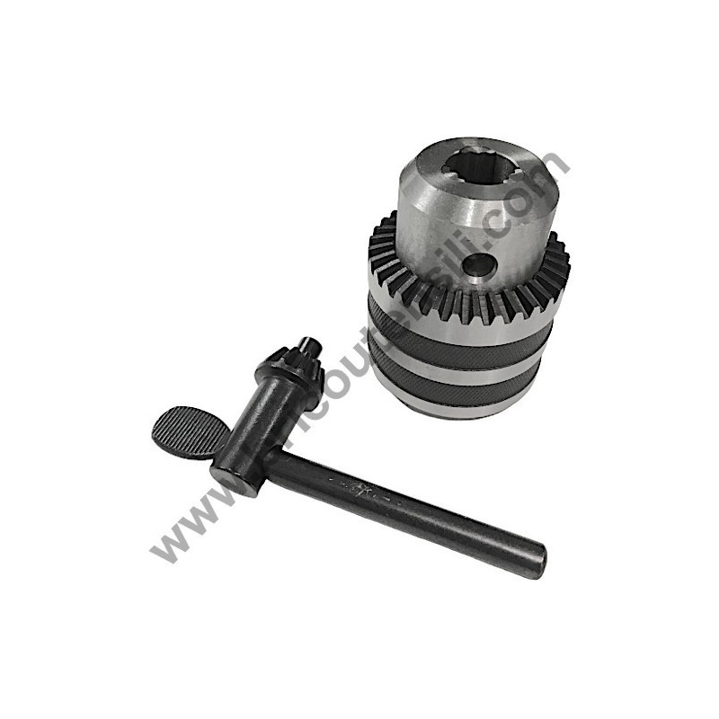 Drill Press Chuck for Floor Drill Press TR23