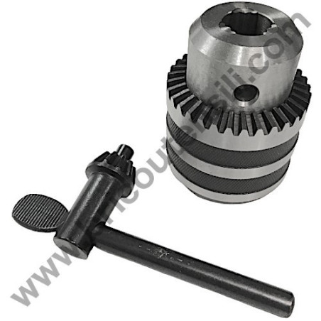 Drill Press Chuck for Floor Drill Press TR23
