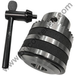 Drill Press Chuck for Floor Drill Press TR23