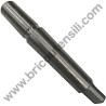 Chuck Conical Shaft for Floor Drill Press TR23
