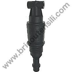 Gruppo Completo Pressostato Monofase per Compressore 