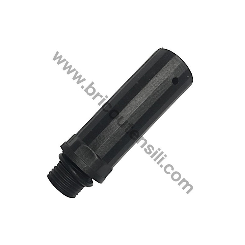 Gruppo Completo Pressostato Monofase per Compressore 