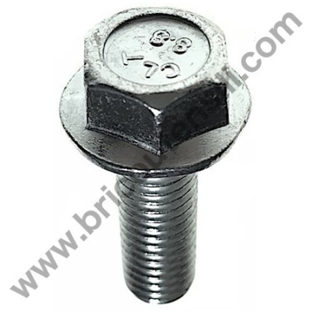 M8X25/8.8 Engine Bolt for Lawnmowers AMA