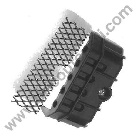 Filtro Aria per Gruppi Pompanti AB248-AB360