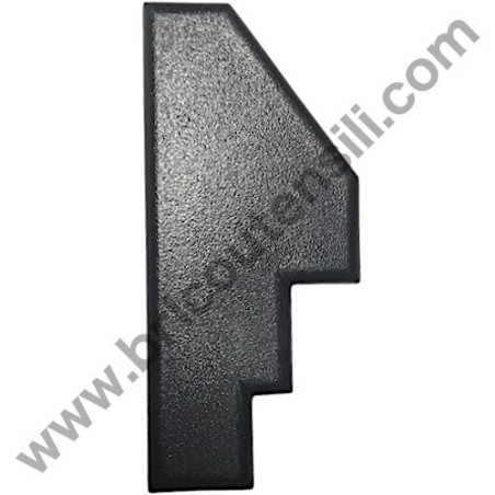 Tappo Posteriore Regolo per Troncatrice FEMI TR305-I