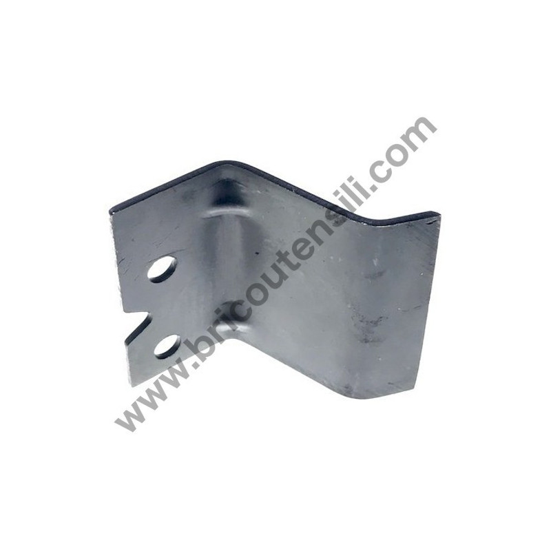 Safety Guard Line Cutter Blade for Brushcutter Alpina B33