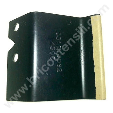 Line Cutter Blade for Brushcutters Alpina TB 320 - TB 420