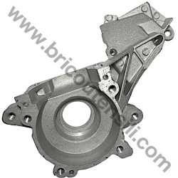 Left Crankcase for Chainsaws Alpina A 3700-C 38