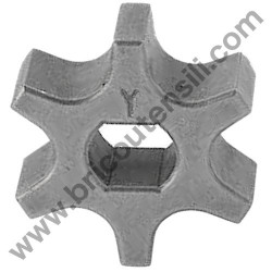 Chain Wheel for Electric Chainsaw Alpina EA 1800