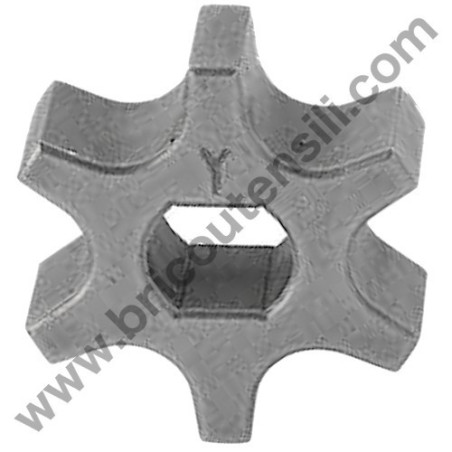 Chain Wheel for Electric Chainsaw Alpina EA 1800