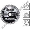 Cordless Saws Blade Specialized 165X20X40T Wood Makita B-32960