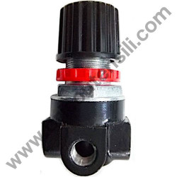 Pressure Regulator for Air Compressor 25/50 lt