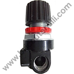 Pressure Regulator for Air Compressor 25/50 lt - 1