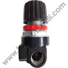 Pressure Regulator for Air Compressor 25/50 lt - 1
