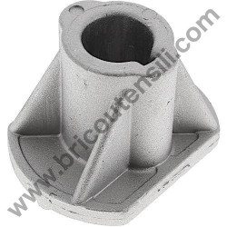 Bullone TE M8X1X25 Fissaggio Lama Rasaerba Elettrico AL1 34 E