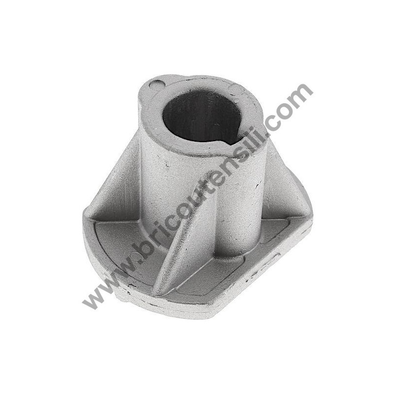 Bullone TE M8X1X25 Fissaggio Lama Rasaerba Elettrico AL1 34 E