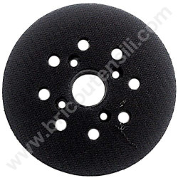 Platorello per Levigatrice Rotorbitale Stayer LR125E