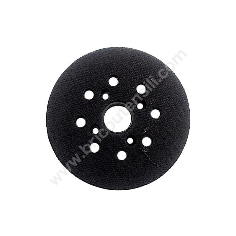 Platorello per Levigatrice Rotorbitale Stayer LR125E